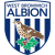 West Brom U18 logo
