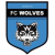 Jogeva Wolves logo