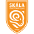 Skala Itrottarfelag logo