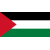 Palestine W logo