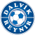 Dalvik\/Reynir logo