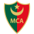 MC Alger logo