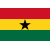 Ghana W logo