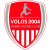Volos 2004 W logo