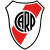 River Plate W logo