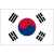 South Korea logo