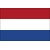 Netherlands U19 W logo