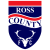 Ross County logo