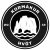 Kormakur\/Hvot logo