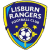 Lisburn Rangers logo