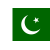 Pakistan U17 logo