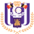 RSC Anderlecht W logo