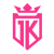 1K FC (Kings League) logo