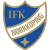 Norrkoping W logo