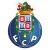 FC Porto W logo