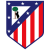 Atl. Madrid logo