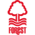 Nottingham U21 logo