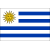 Uruguay U17 logo