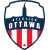Atletico Ottawa logo