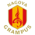 Nagoya Grampus logo
