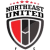 North East United logo