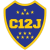 12 de Junio logo