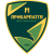 Prykarpattya Ivano-Frankivsk (1998) logo