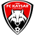 Kaisar Kyzylorda logo