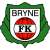 Bryne logo