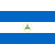Nicaragua W logo