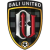 Bali United logo