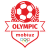 Olimpik-Mobiuz logo