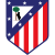 Atl. Madrid U19 logo