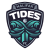 Halifax Tides FC W logo