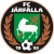 FC Jarfalla logo