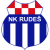 Rudes logo