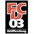 Differdange logo