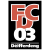 Differdange logo