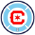 Chicago Fire II logo