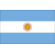 Argentina U20 W logo