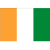 Ivory Coast U17 logo