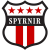 Spyrnir logo