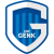 Genk W logo
