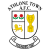 Athlone W logo