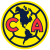 Club America W logo