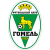 FC Gomel W logo