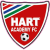Hart Academy logo