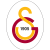 Galatasaray W logo