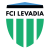 Levadia U19 logo