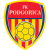 FK Podgorica logo
